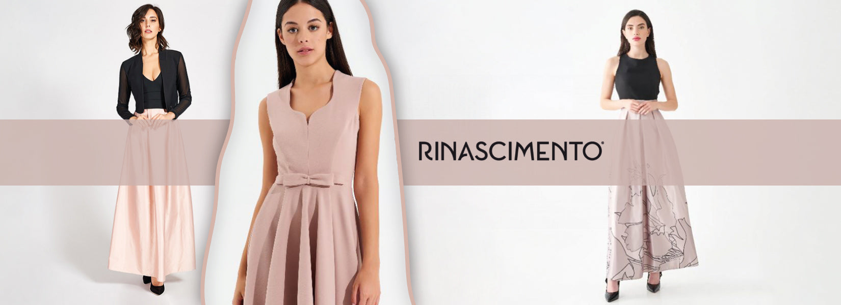 Rinascimento abbigliamento Outlet