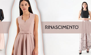 Rinascimento abbigliamento Outlet