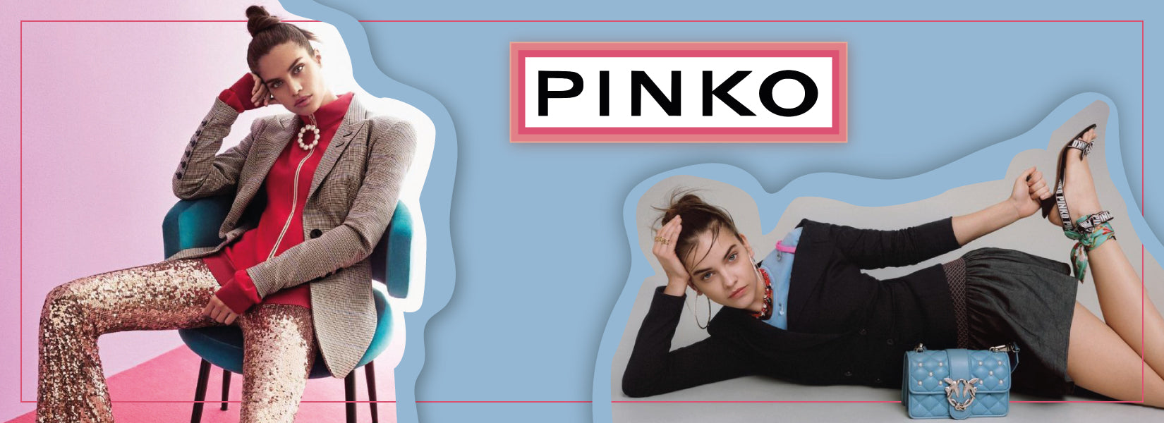 Pinko, i prodotti più originali a prezzi convenienti