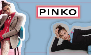 Pinko, i prodotti più originali a prezzi convenienti