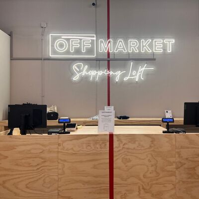 La storia di Off-Market: porre i valori aziendali al centro - Off-Market