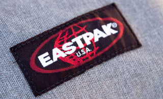 Gli esclusivi accessori Eastpak: zaini, marsupi, astucci e trolley