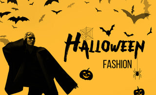 Outfit da PAURA: Scopri la Collezione di Halloween! - Off-Market