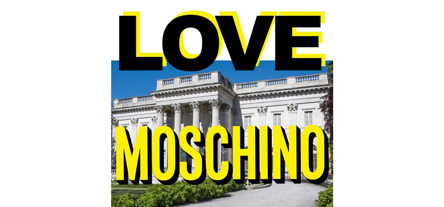 Love moschino, per amare anche l’inverno - Abbigliamento Outlet