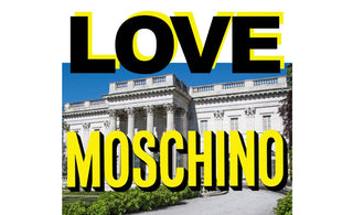 Love moschino, per amare anche l’inverno - Abbigliamento Outlet