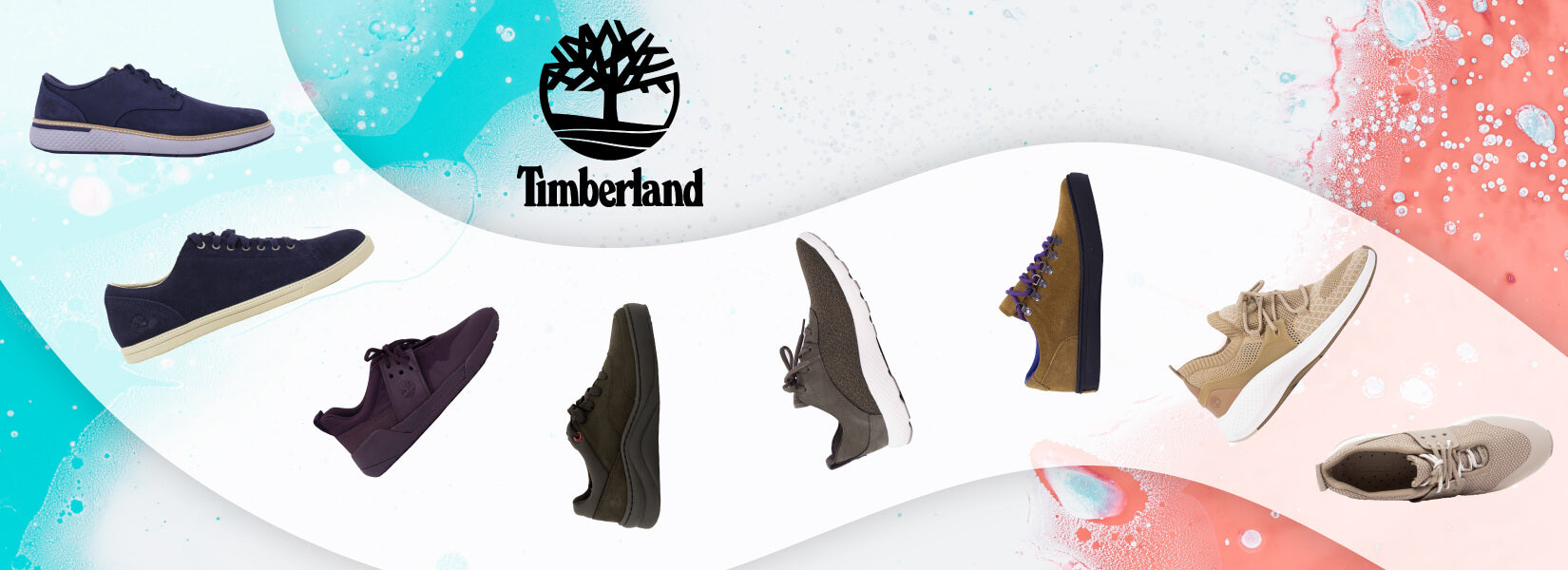 Scarpe Timberland in sconto, scopri la selezione!