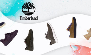 Scarpe Timberland in sconto, scopri la selezione!