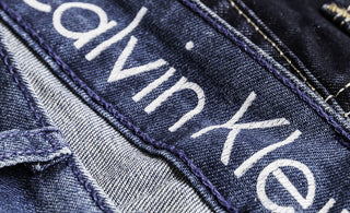 Tutto Calvin Klein Uomo: jeans, pantaloni, scarpe e accessori - Off-Market