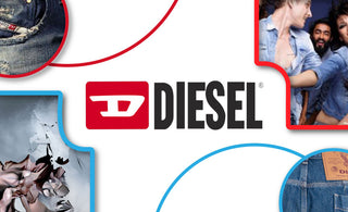 Tutto Diesel, le felpe più cool