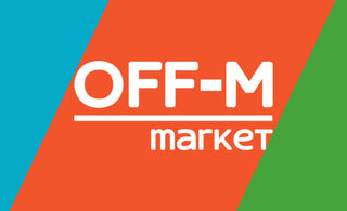 Off-m outlet