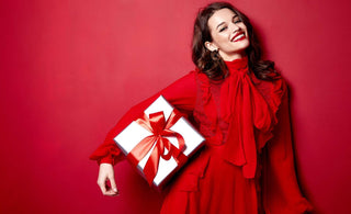 Idee regalo donna: Abbigliamento firmato a prezzi outlet