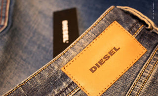 A tutto Diesel: Menswear moderno, Scopri Diesel Uomo a prezzi Outlet