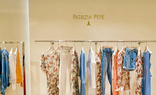 Patrizia Pepe a prezzi Outlet - Scopri gli Outfit Patrizia Pepe