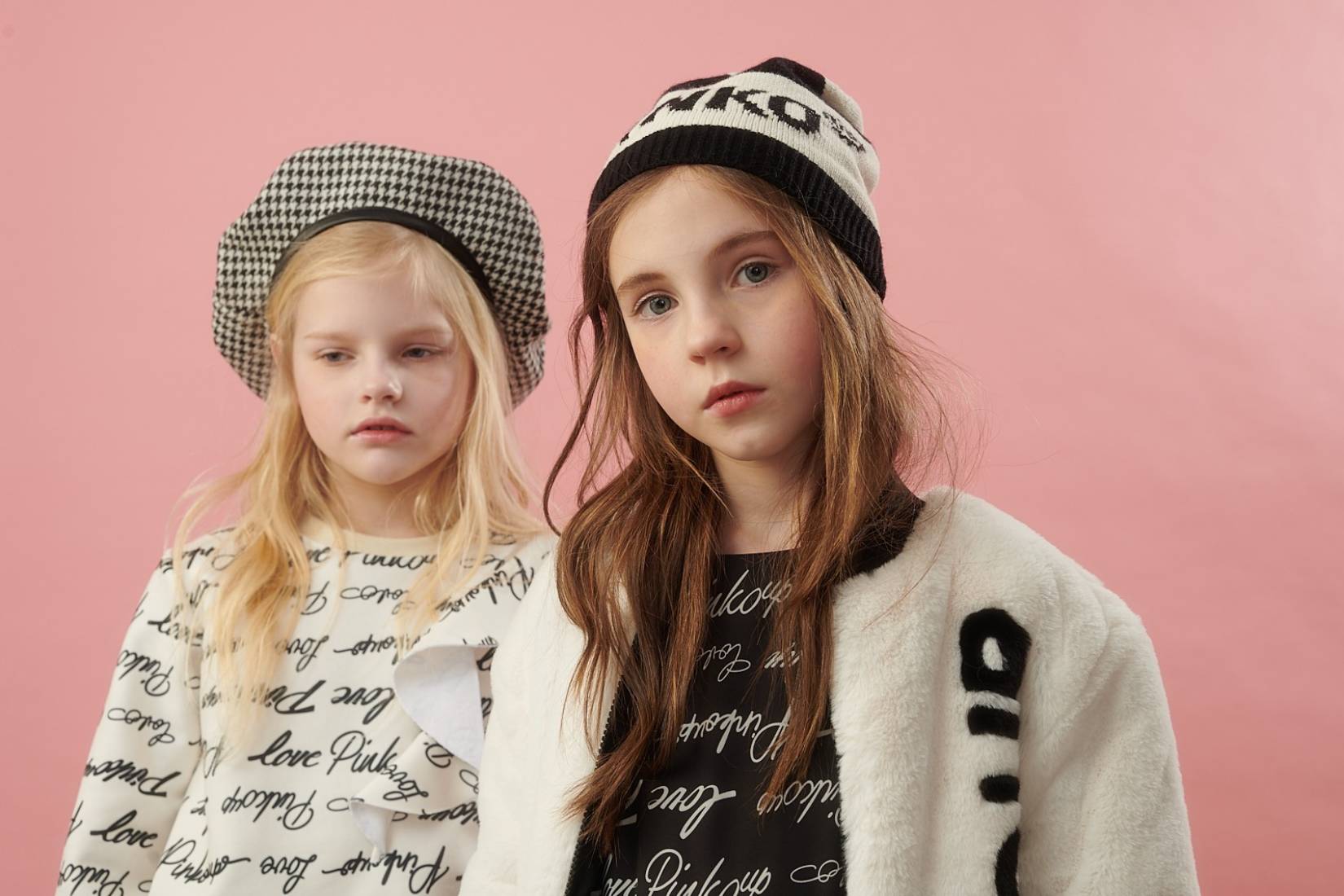 Pinko Kids abbigliamento per bambini: idee e proposte