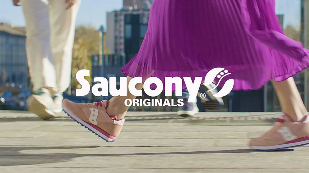 Sneaker Saucony a prezzi Outlet