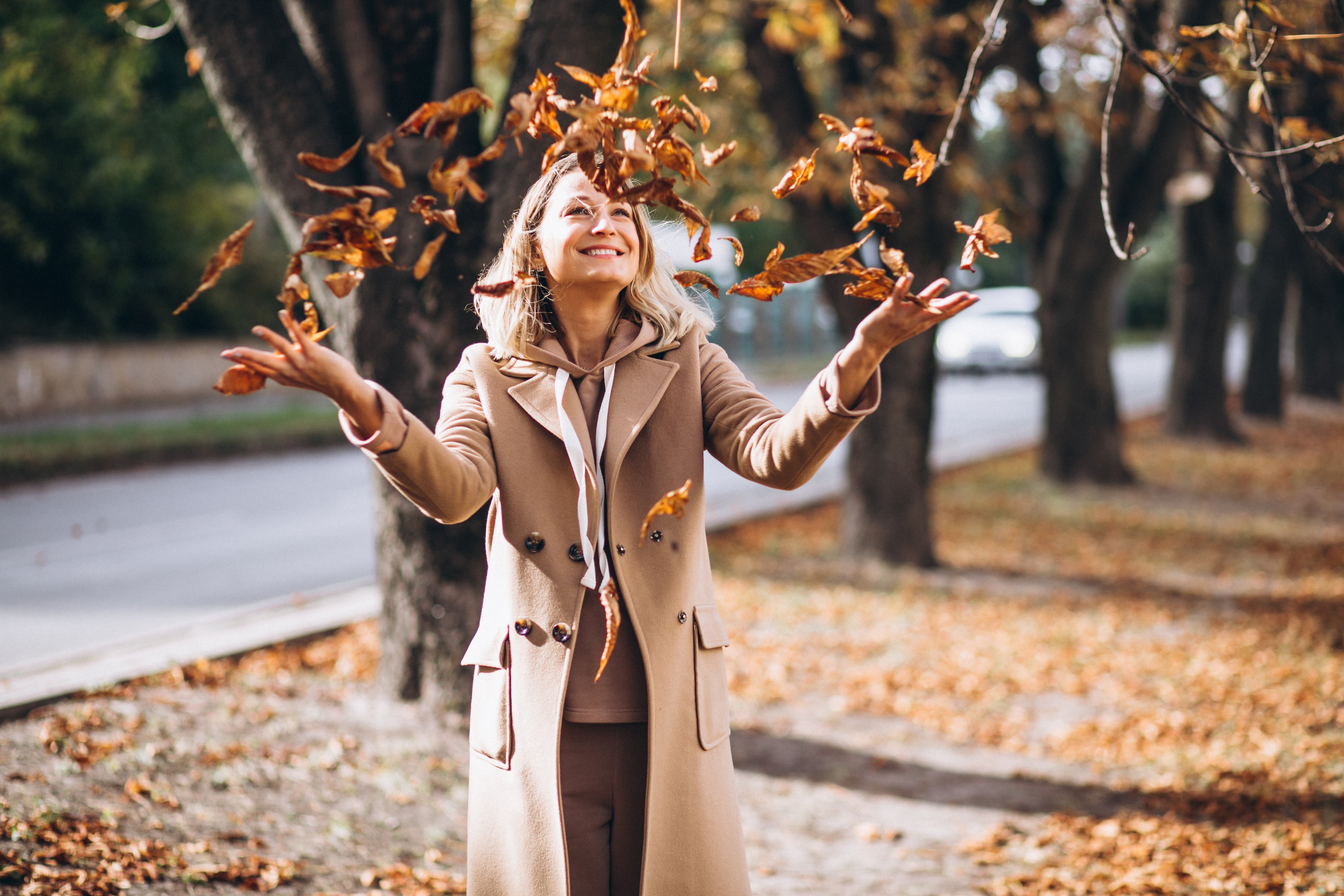 Le capsule perfette per l'autunno