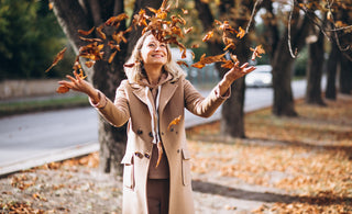 Le capsule perfette per l'autunno