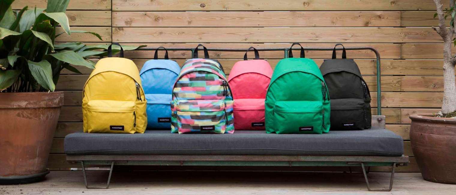 zaini e astucci eastpak per la scuola a prezzi Outlet