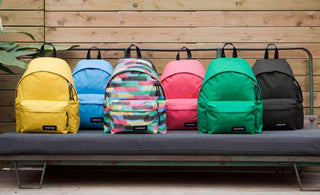 zaini e astucci eastpak per la scuola a prezzi Outlet