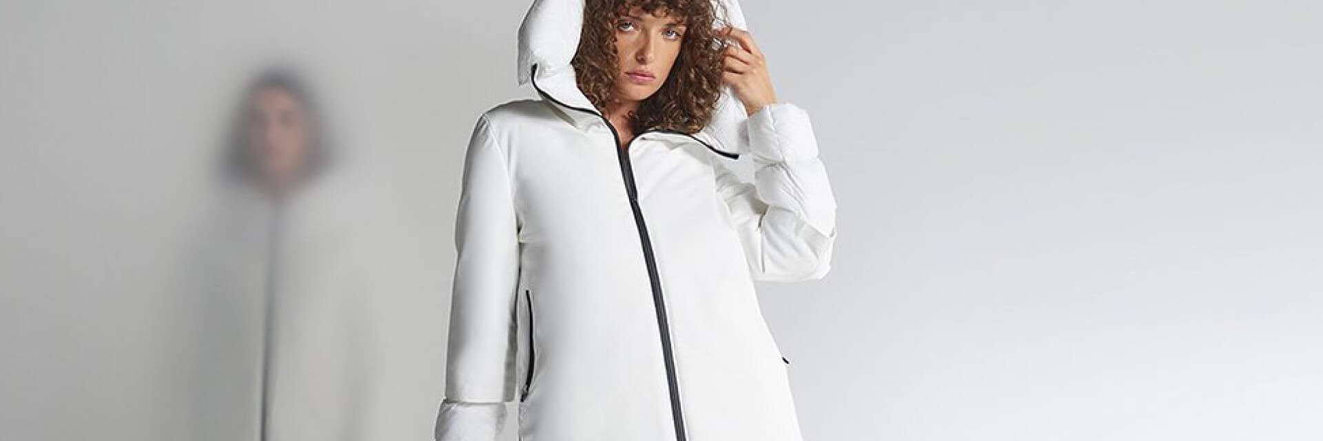 Piumini e Parka Canadian da donna a prezzo Outlet