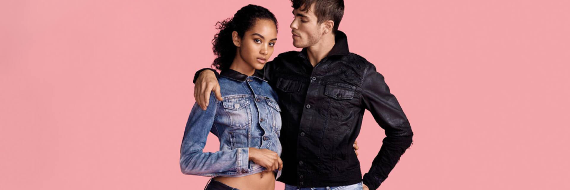 Abbigliamento Denim Diesel a prezzi Outlet