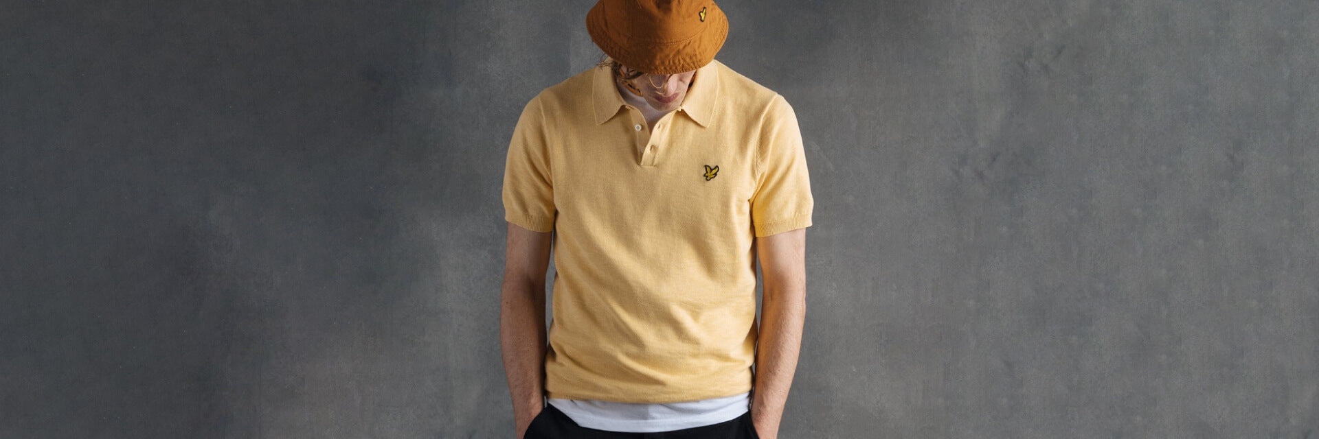 Lyle & Scott Outlet