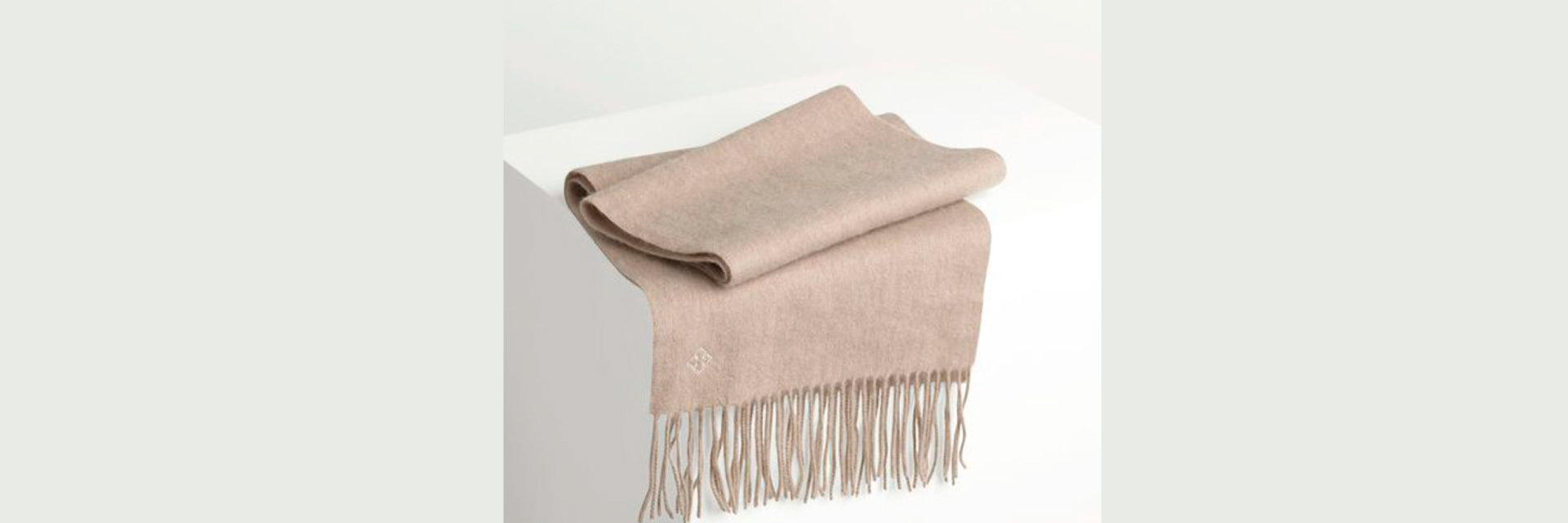 Sciarpe in cashmere da donna