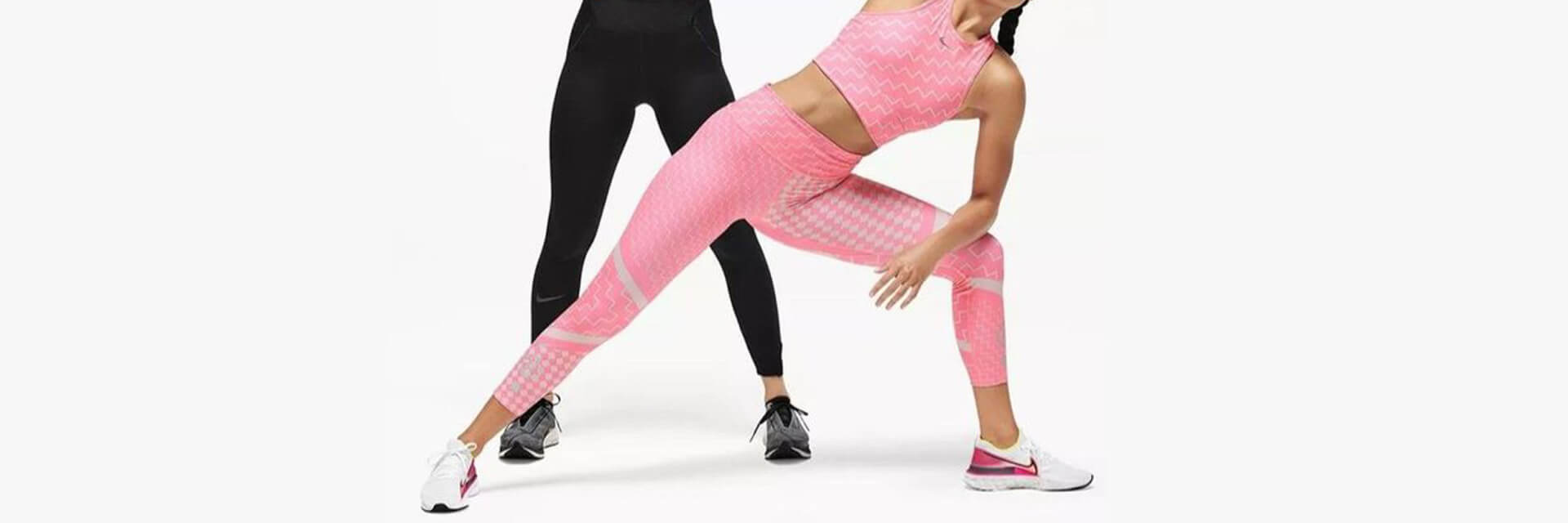 Leggings sportivi da donna