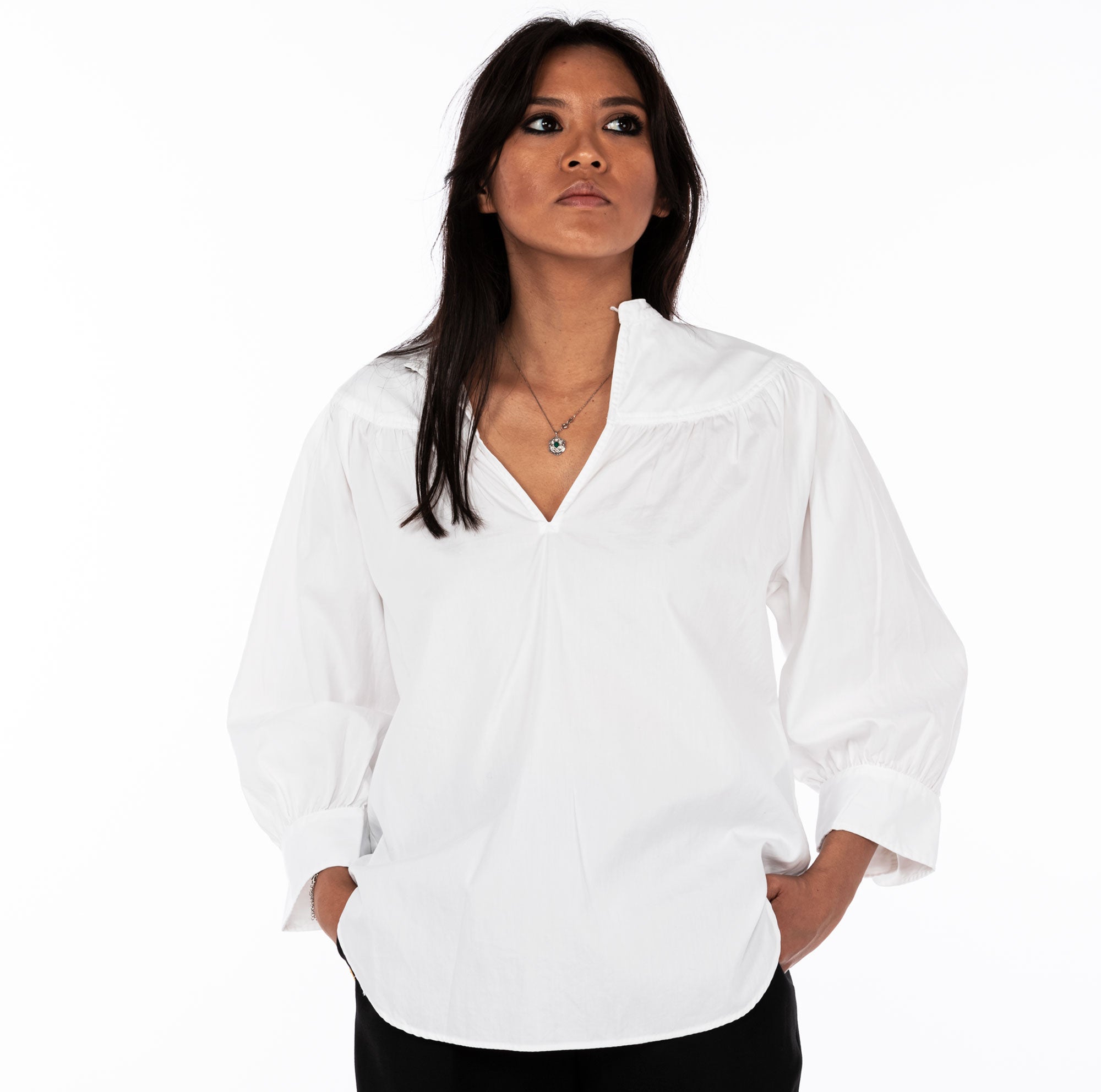 ralph lauren | blusa da donna