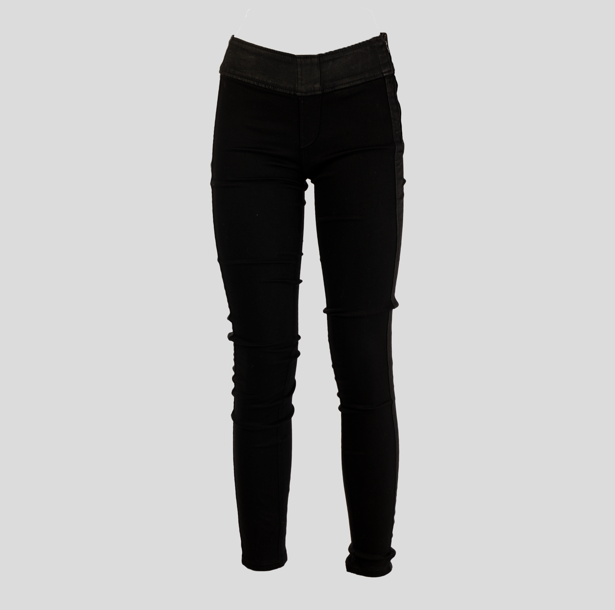 guess | pantalone skinny da donna