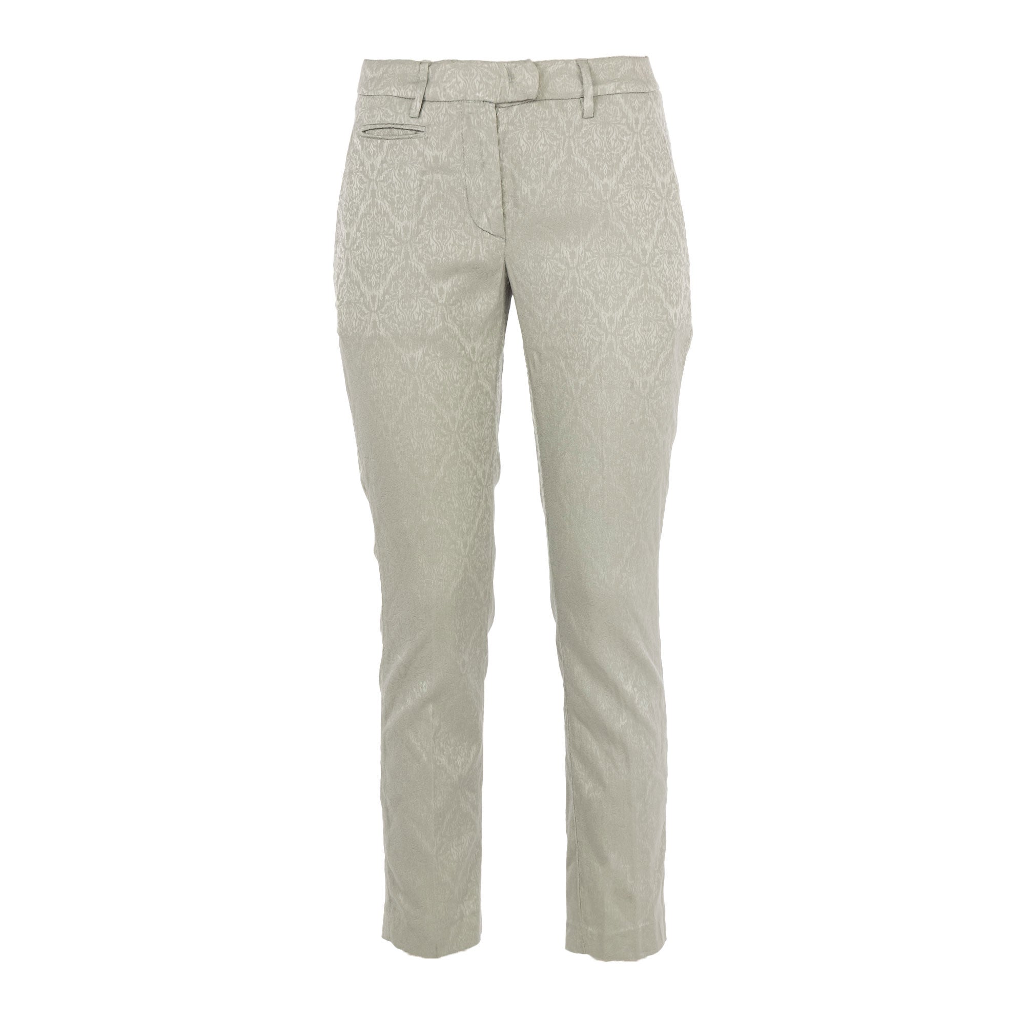 dondup | pantalone elegante da donna