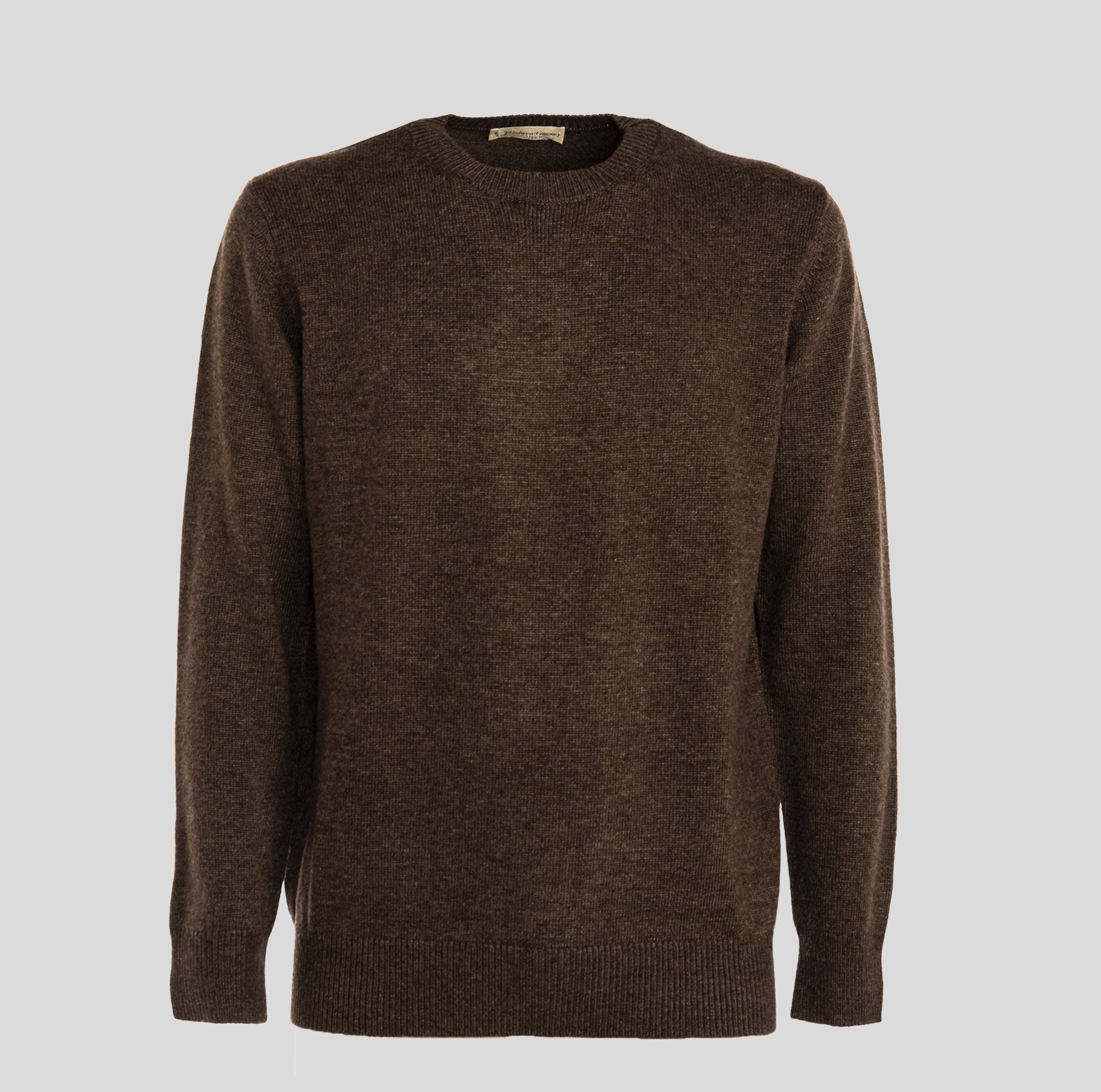 cashmere company | maglione in lana da uomo