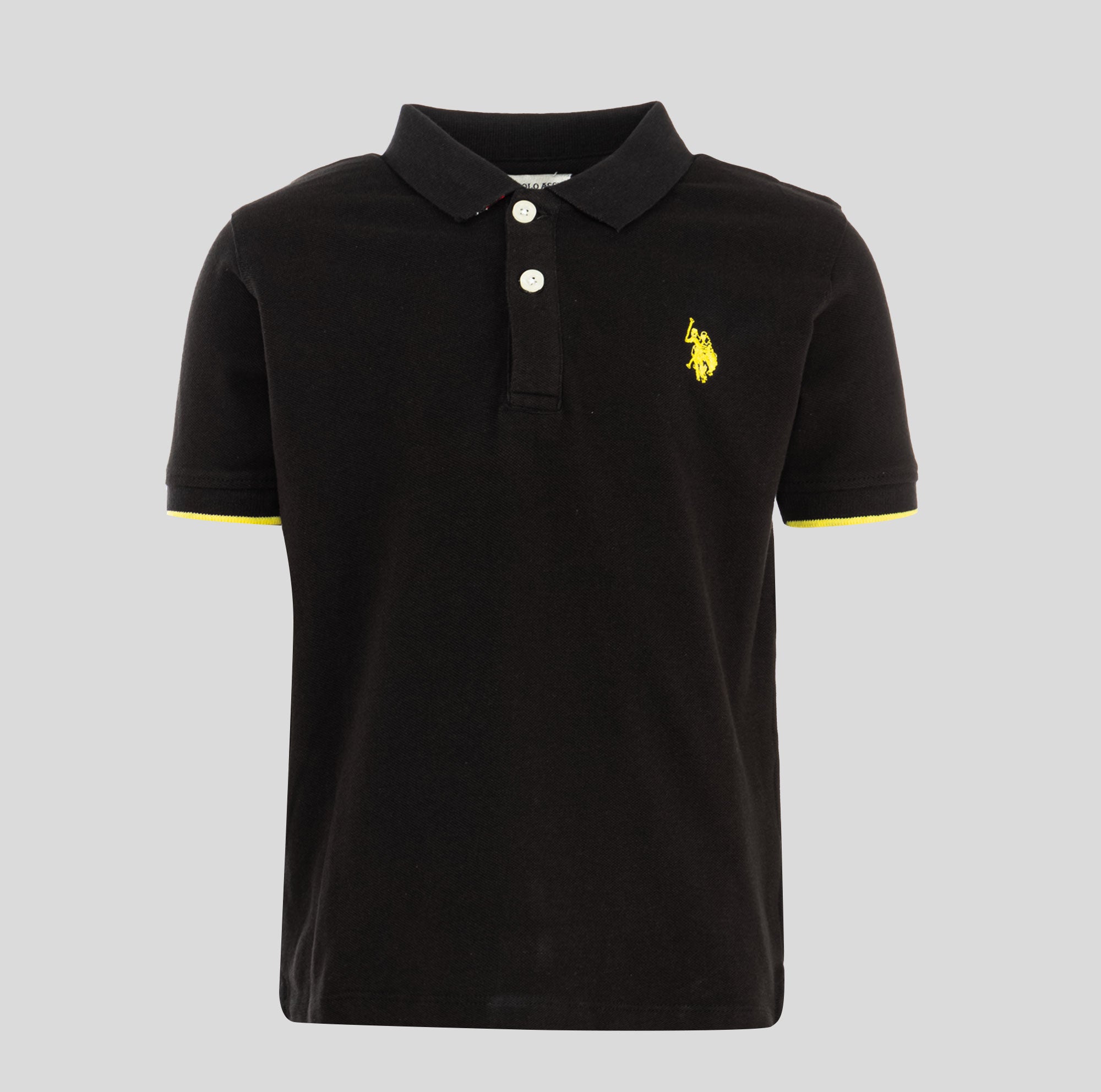 u.s. polo assn. | polo da bambino