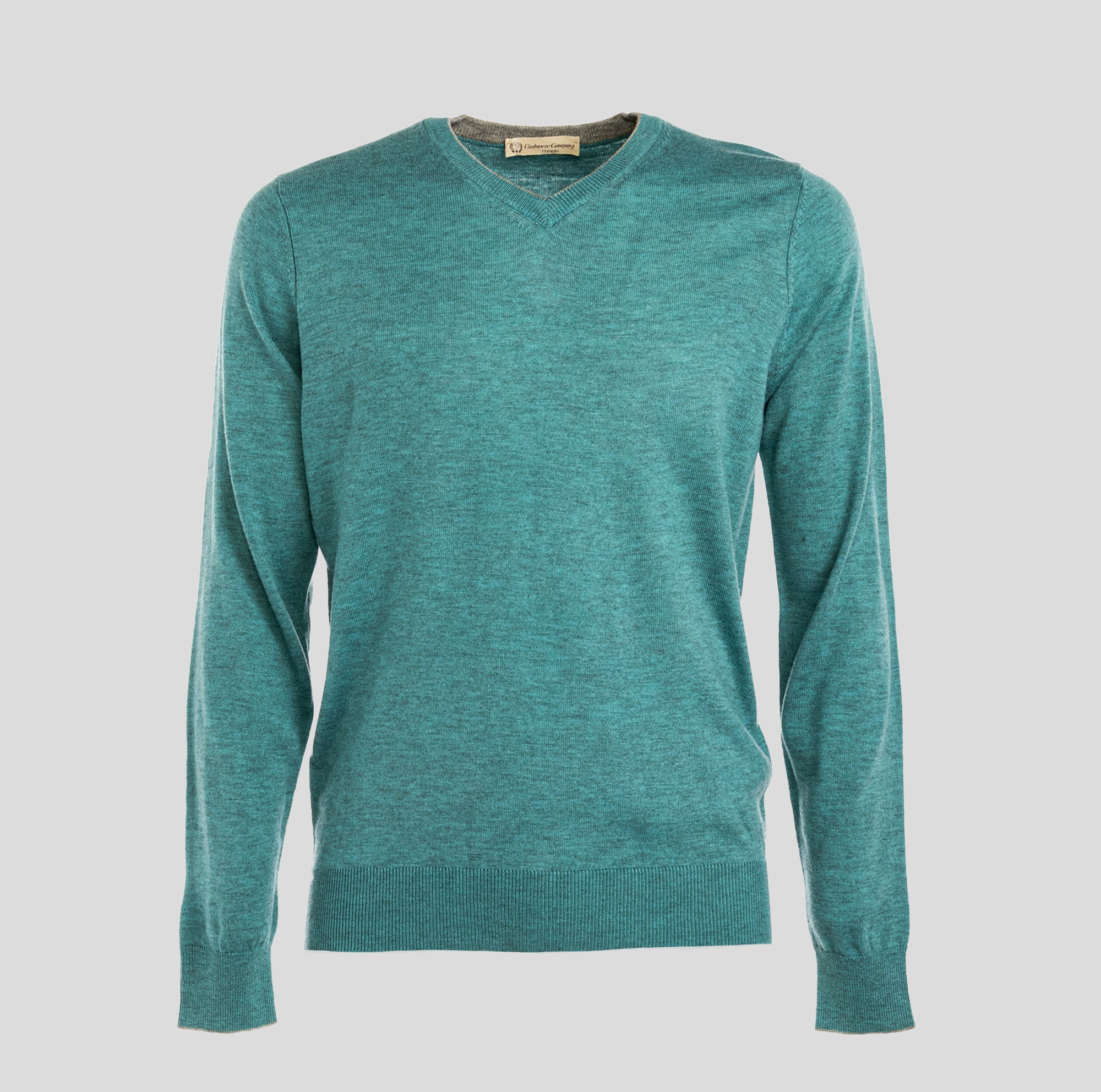 cashmere company | maglione in lana da uomo