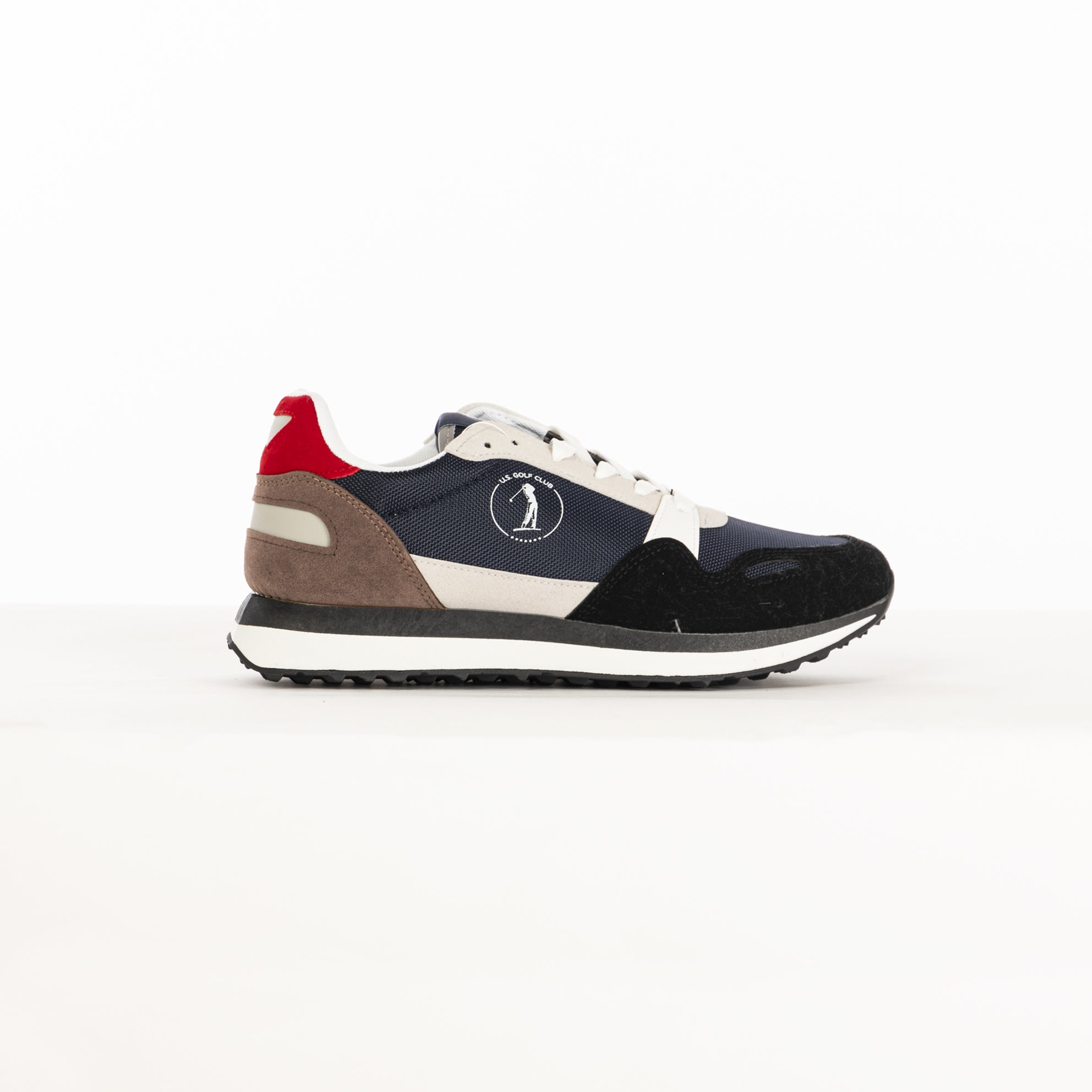 u.s. golf club | sneakers eleganti da uomo