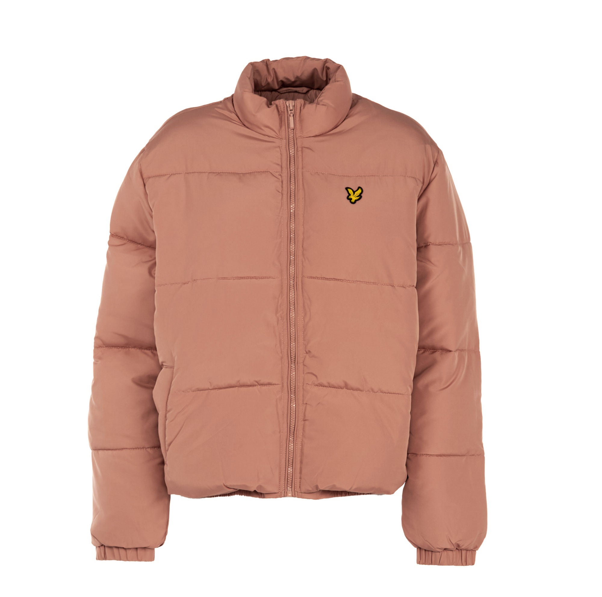 lyle & scott | bomber da donna