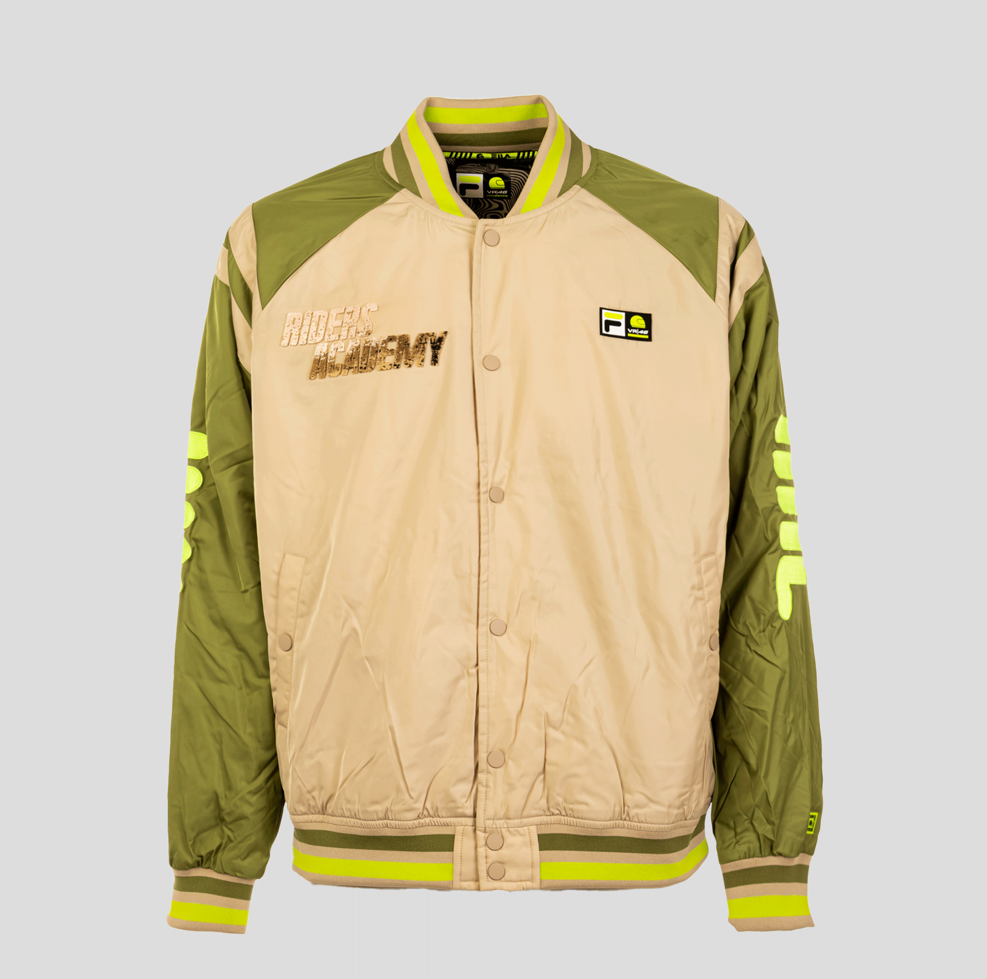 fila | bomber da uomo