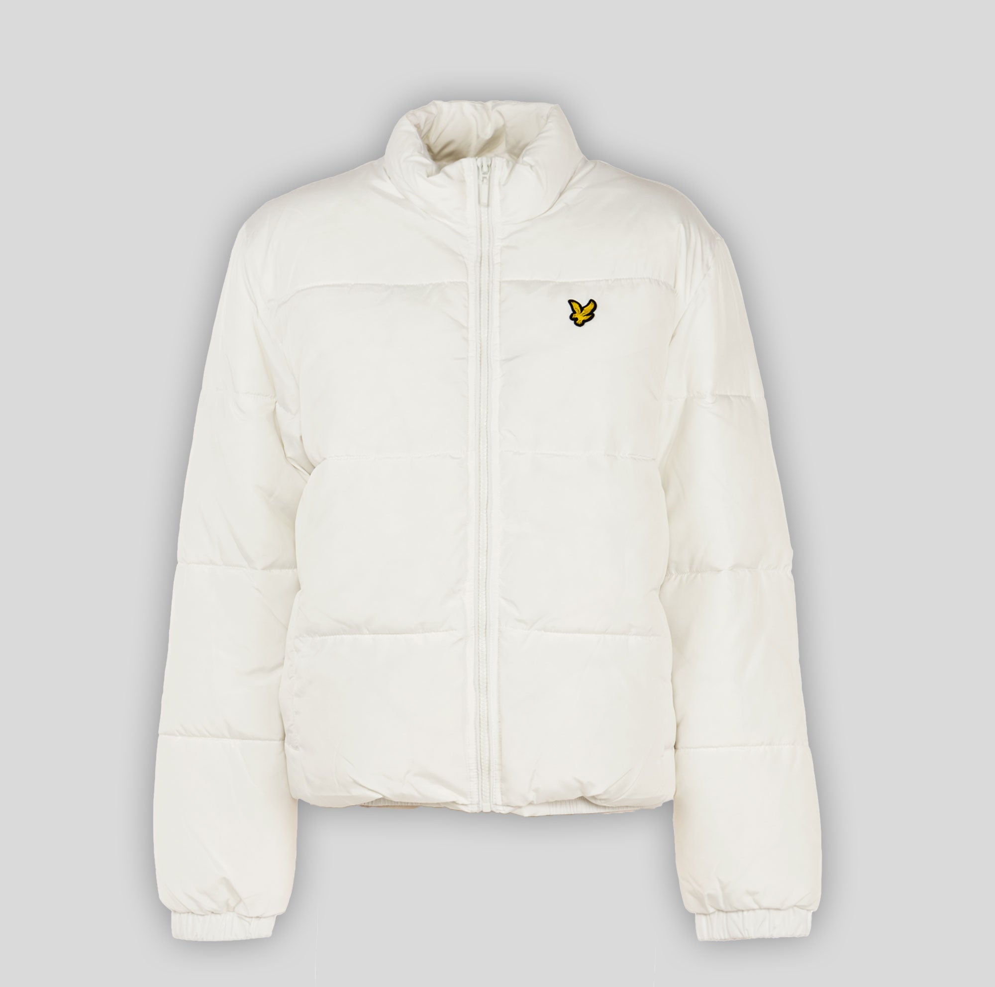 lyle & scott | bomber da donna