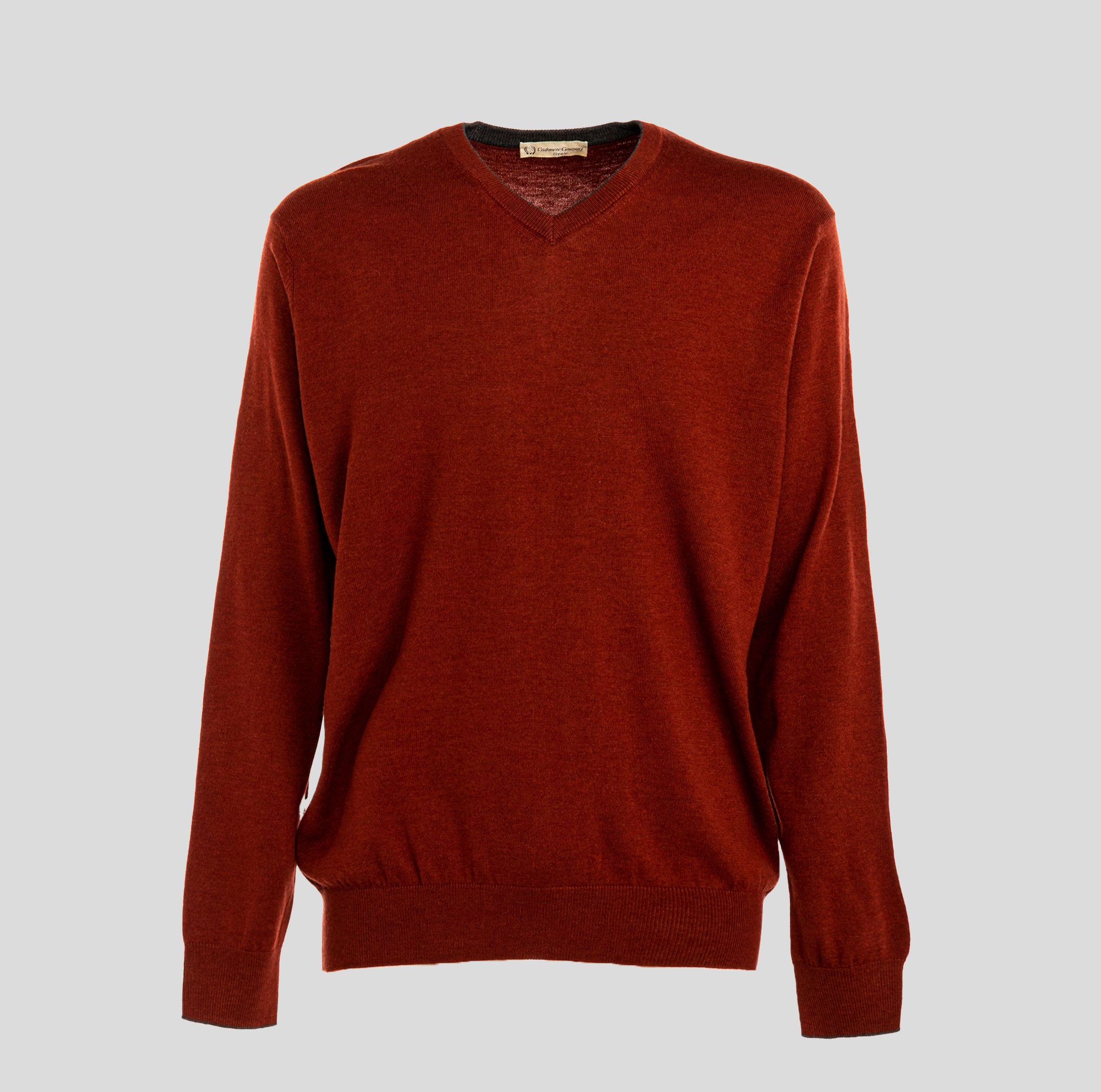 cashmere company | maglione in lana da uomo