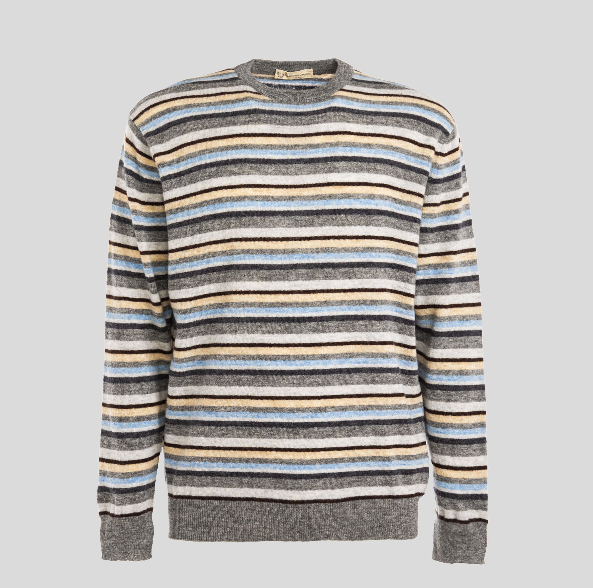 cashmere company | maglione in lana da uomo