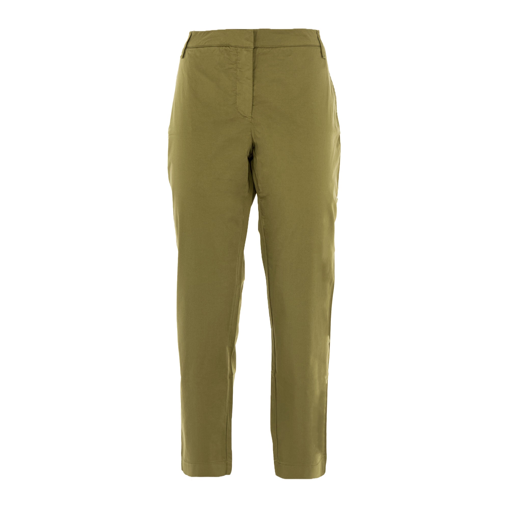 reign | pantalone skinny in cotone da donna