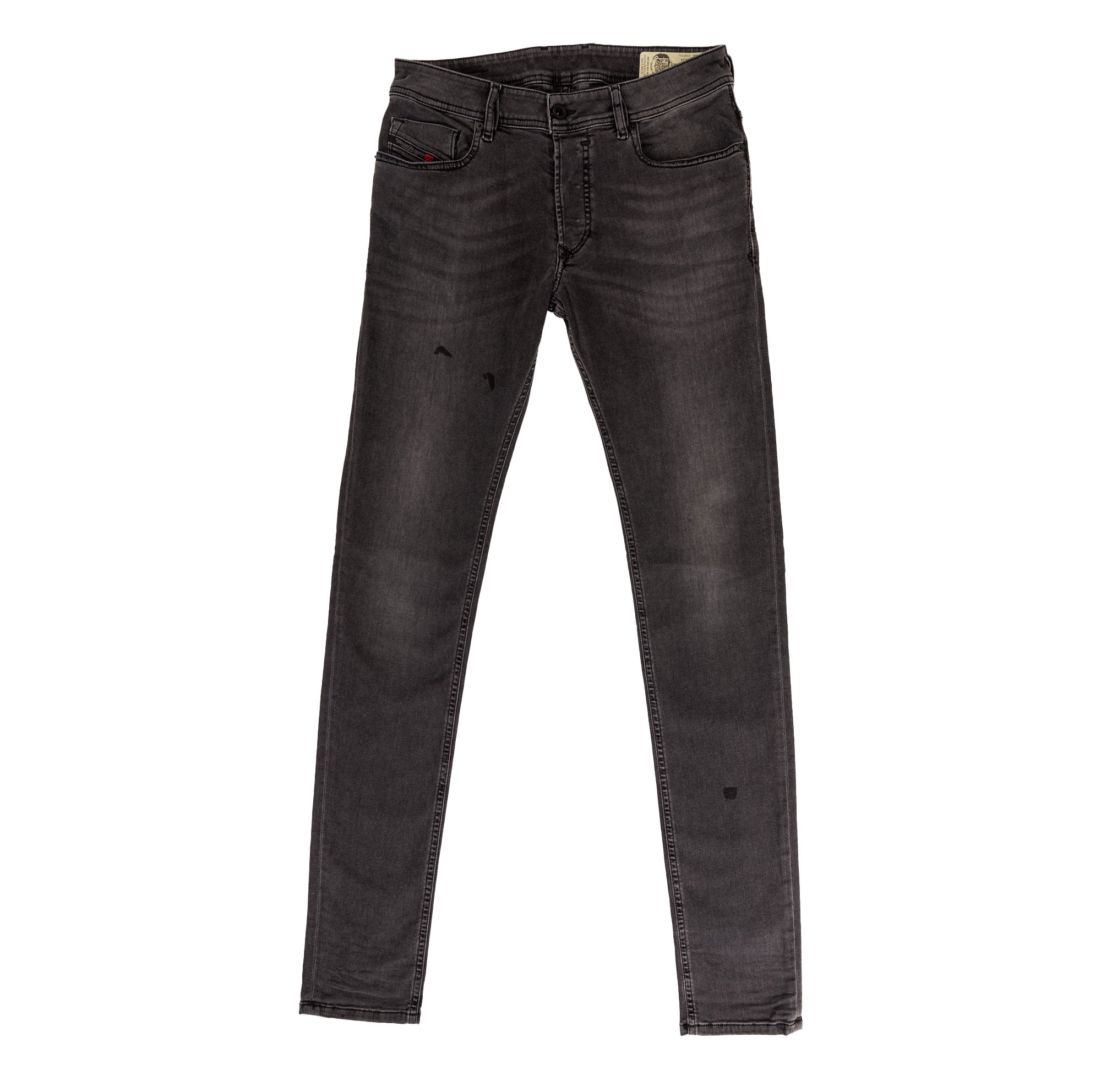 diesel | jeans skinny da uomo