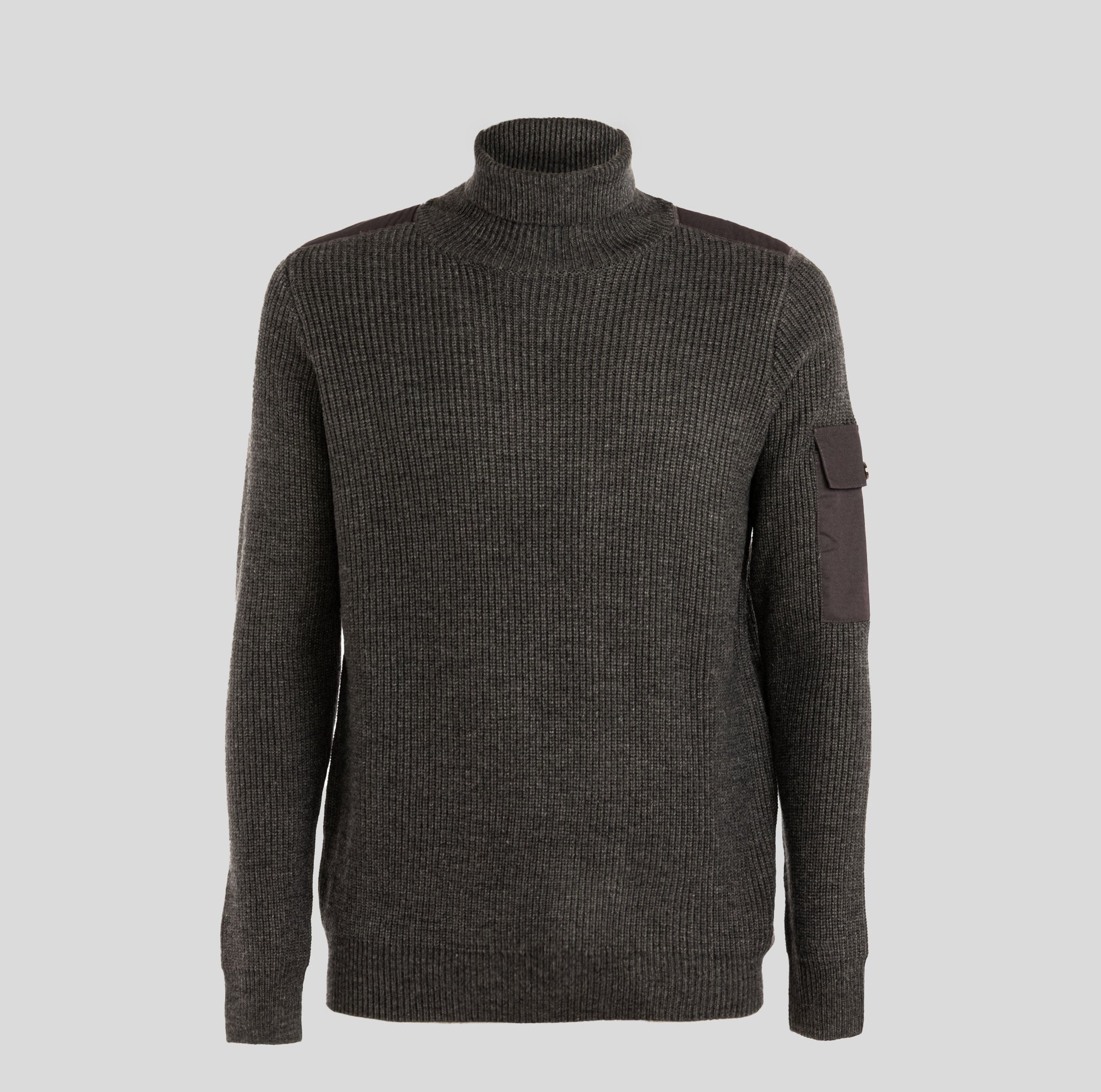 cashmere company | maglione in lana da uomo