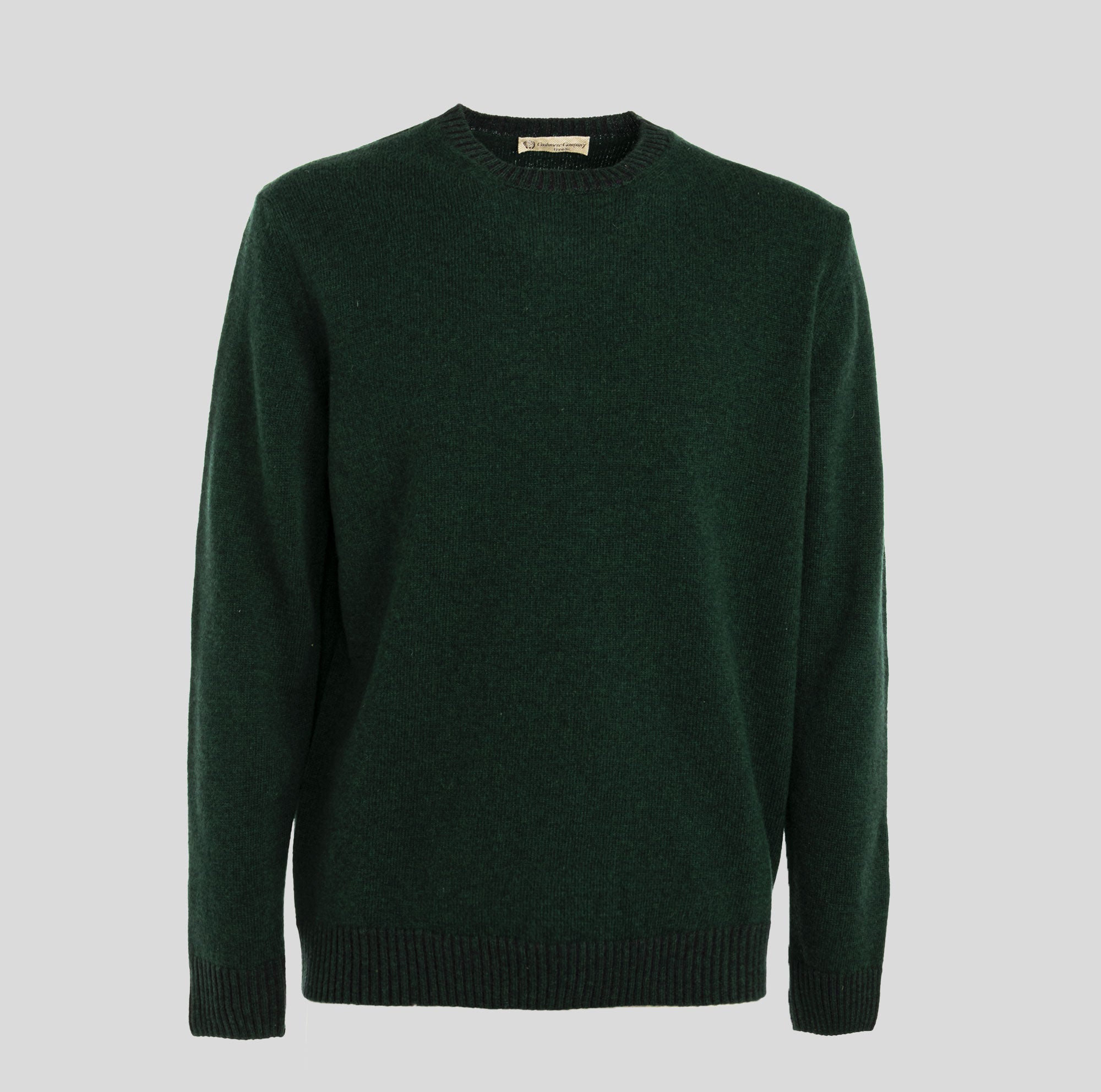 cashmere company | maglione in lana da uomo