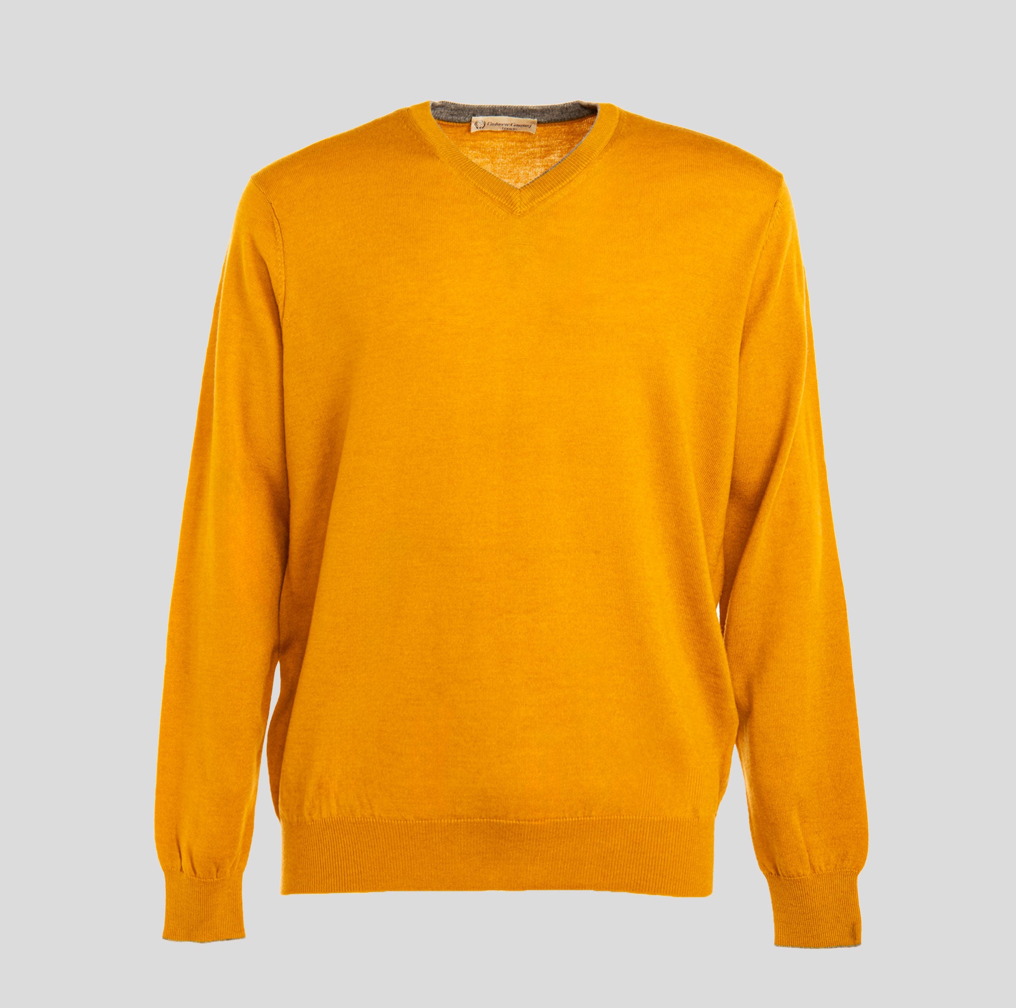 cashmere company | maglione in lana da uomo