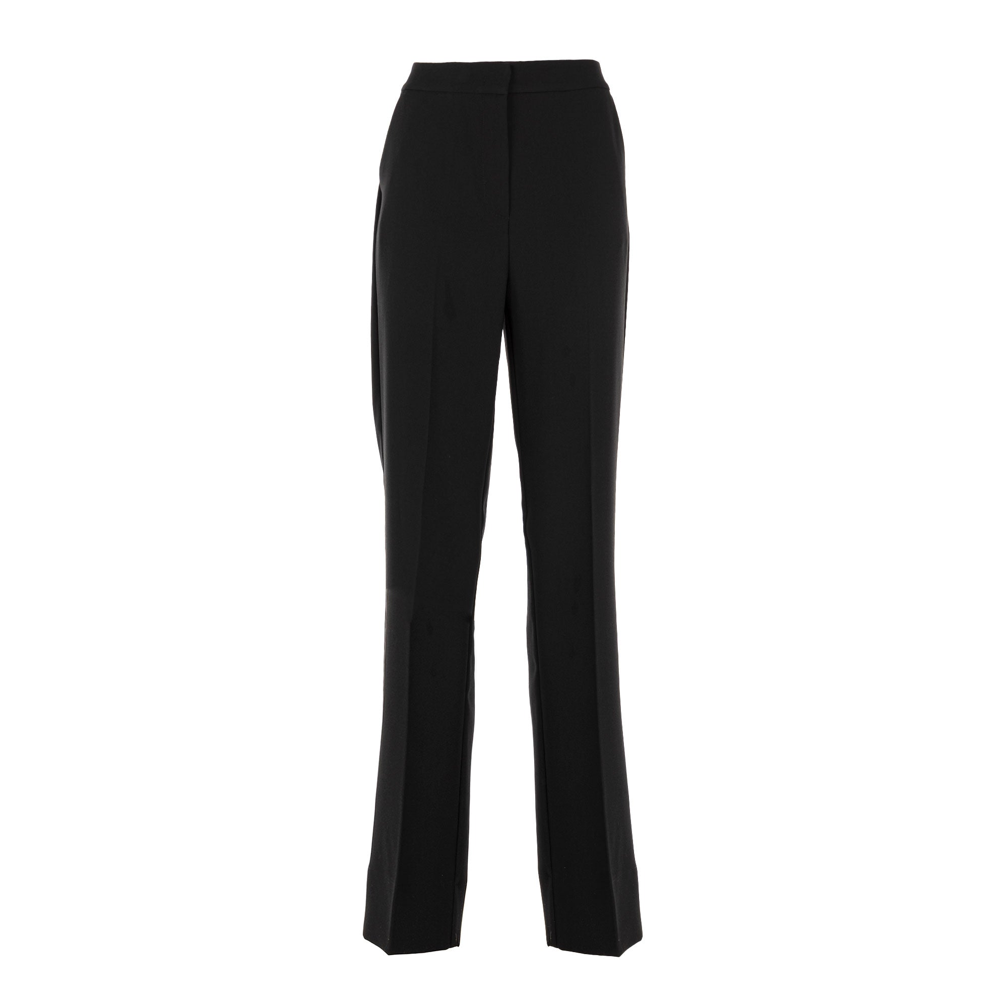 pinko | pantalone elegante palazzo da donna