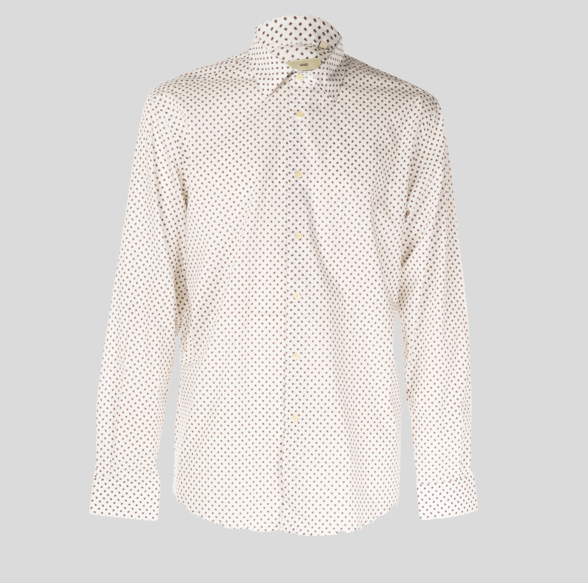 liu jo | camicia da uomo