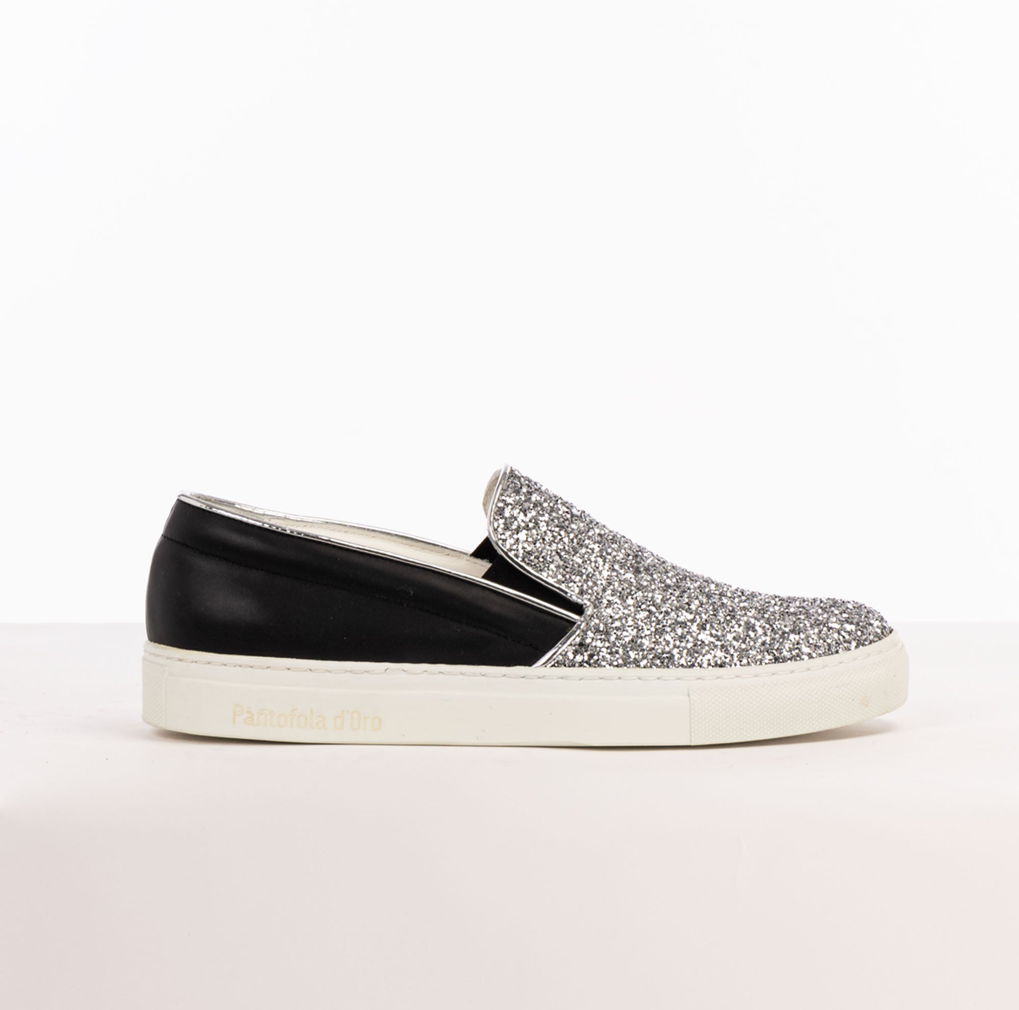 pantofola d'oro | sneakers slip on da donna