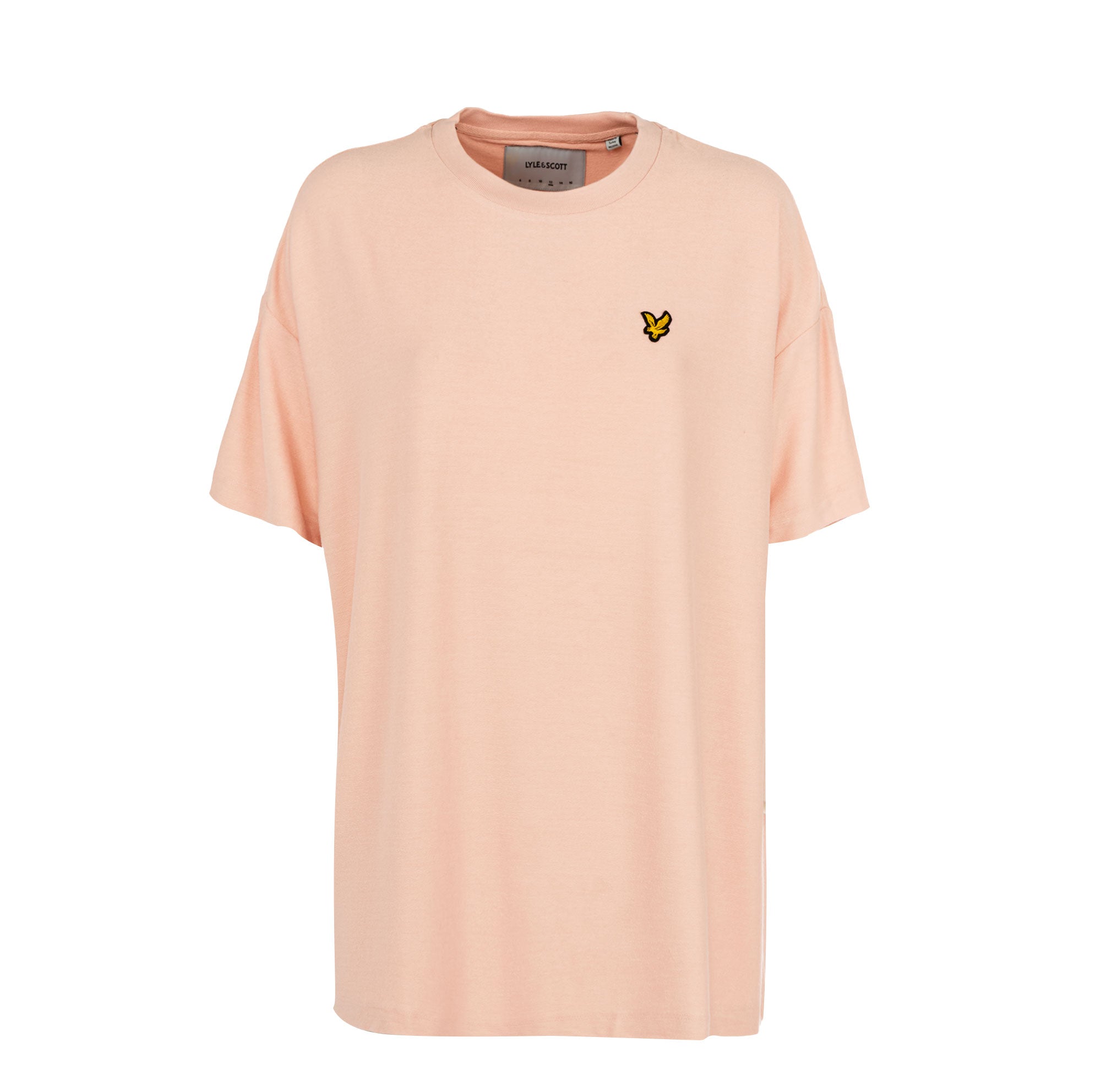 lyle & scott | t-shirt da donna