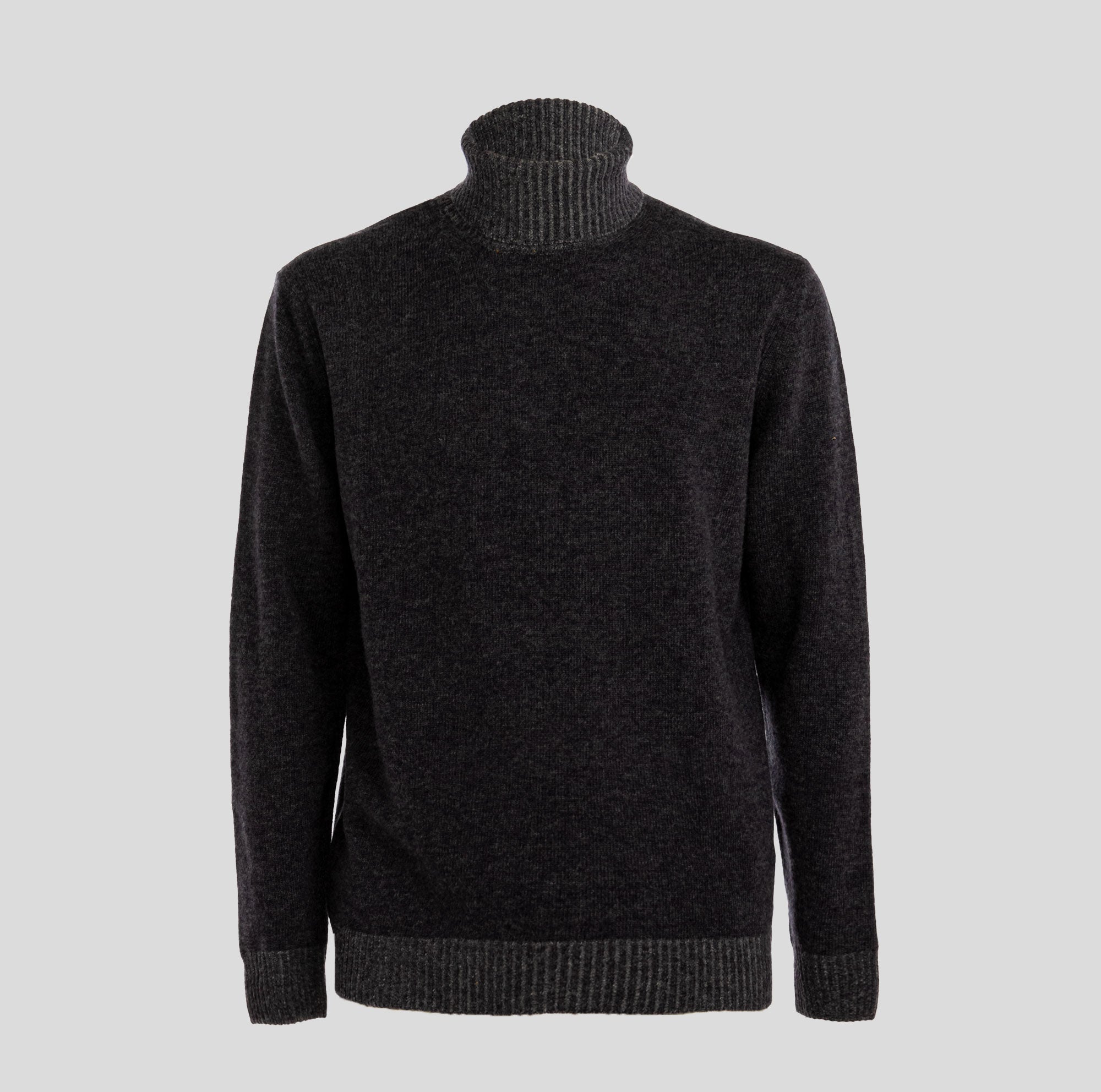 cashmere company | maglione in lana da uomo